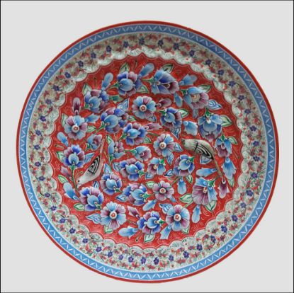 Picture of mina plate 5